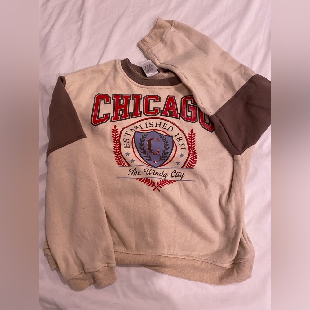 Crewneck